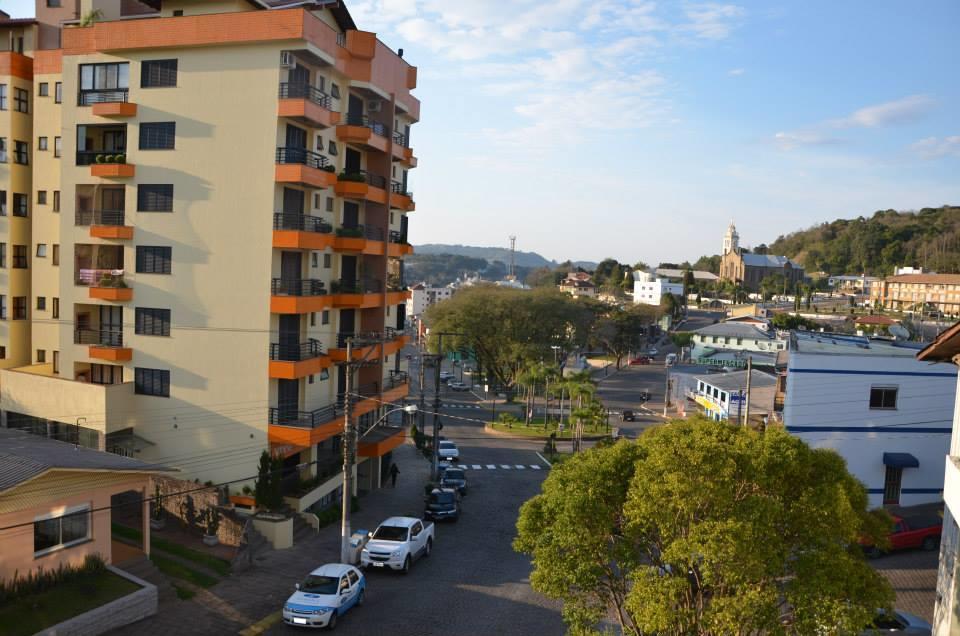 Hotel Dell Grappa Nova Bassano Luaran gambar